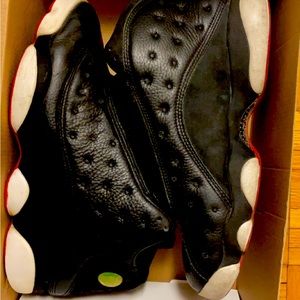 Jordan 13 playoffs 2011 release 10.5